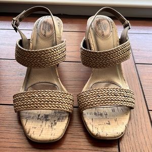 Lifestride Wedges💝